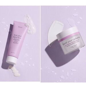🆕️💥Julep Creme Cleanser & Daily Moisturizer